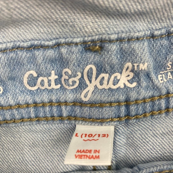 4PC Girls Bundle Size 10/12 - Picture 8 of 8